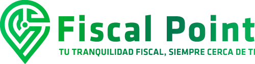 Logo fiscal Point